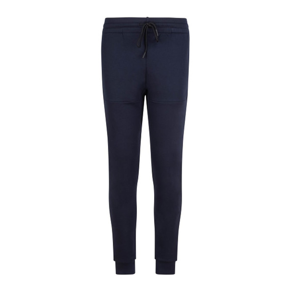 JUST COOL JC307 - Relaxed fit jogging pants with tapered legs