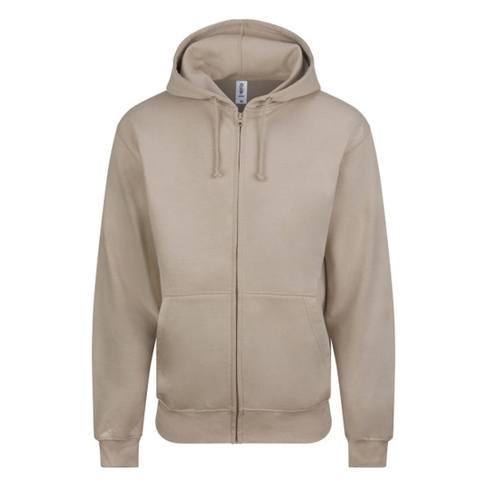 AWDIS JH050 - Sweat zippé