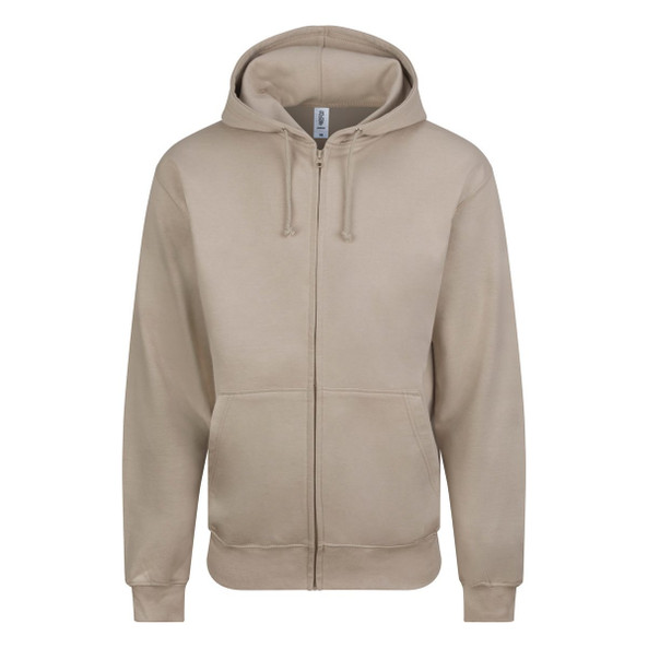 AWDIS JH050 - Sweat zippé