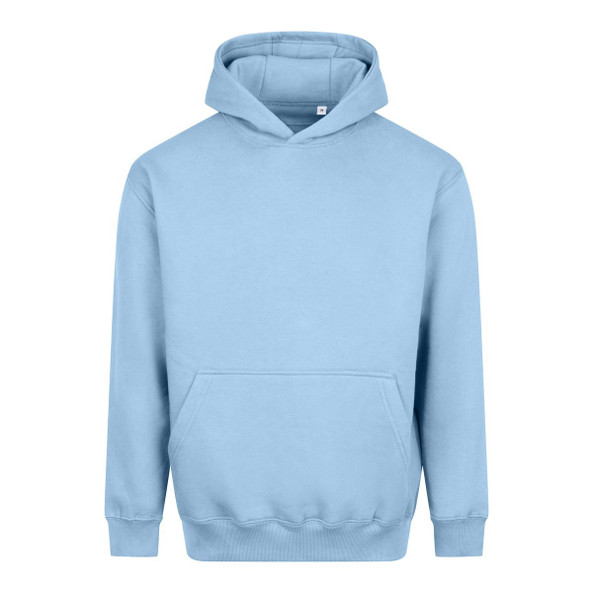 AWDIS JH111 - Schwerer Kapuzenpullover