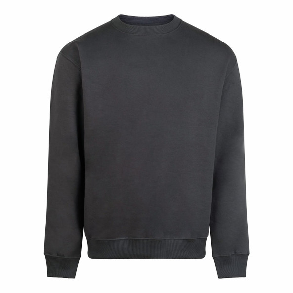 AWDIS JH113 - Thick crew neck sweatshirt