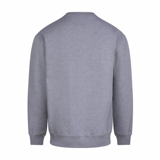 AWDIS JH113 - Thick crew neck sweatshirt