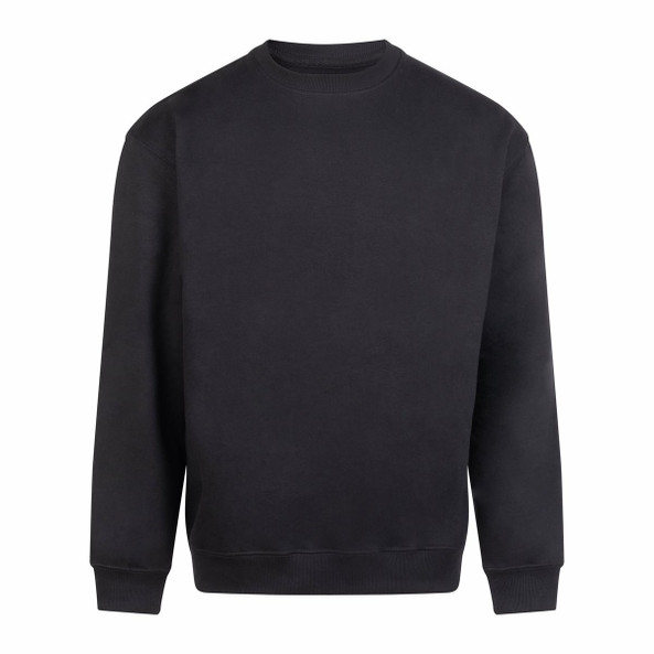 AWDIS JH113 - Thick crew neck sweatshirt