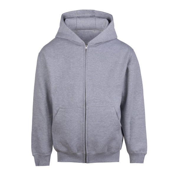 AWDIS JH115 - Zip-up hoodie