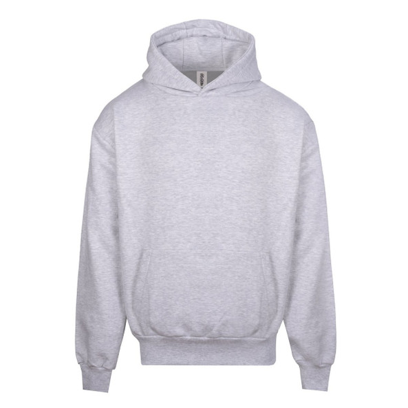 AWDIS JH120 - SIGNATURE HEAVYWEIGHT HOODIE