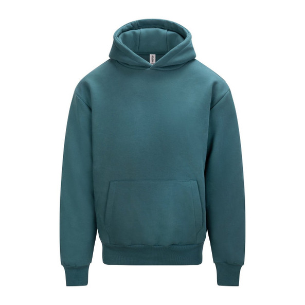 AWDIS JH120 - SIGNATURE HEAVYWEIGHT HOODIE
