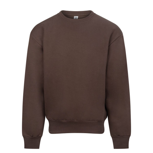 AWDIS JH123 - SIGNATURE HEAVYWEIGHT SWEAT