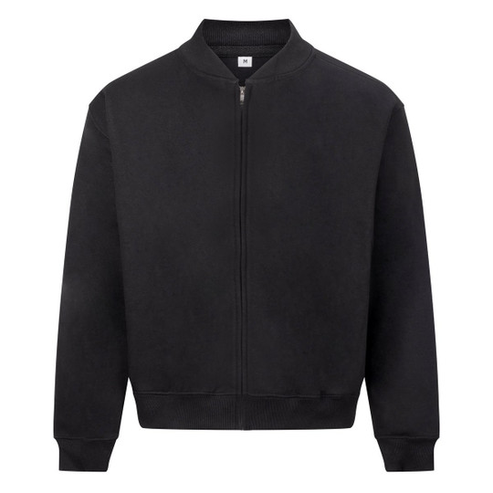 AWDIS JH124 - Heavy bomber-style sweat