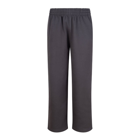 AWDIS JH128 - Oversized straight-leg joggers