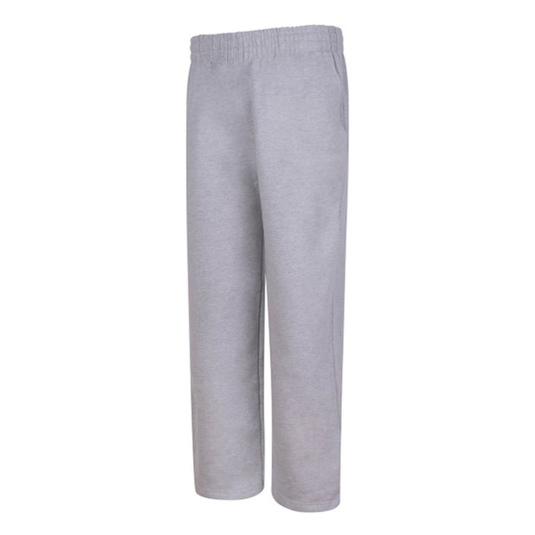 AWDIS JH128 - Oversized straight-leg joggers
