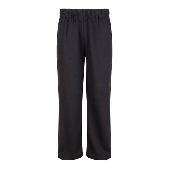 AWDIS JH128 - Oversized straight-leg joggers