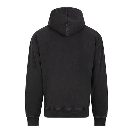 AWDIS JH180 - Ausgeblichene Kapuzenpullover