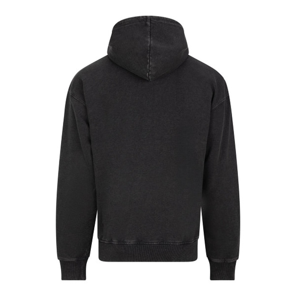 AWDIS JH180 - Washed-out hoodie