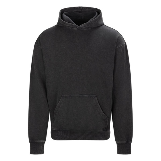 AWDIS JH180 - Ausgeblichene Kapuzenpullover