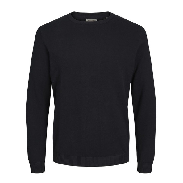 JACK&JONES JJ7190 - Men's crew neck sweater