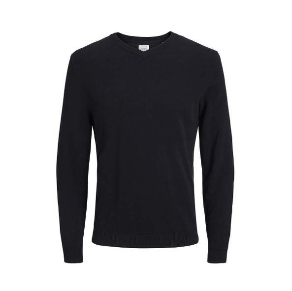 JACK&JONES JJ7194 - Pull col V homme