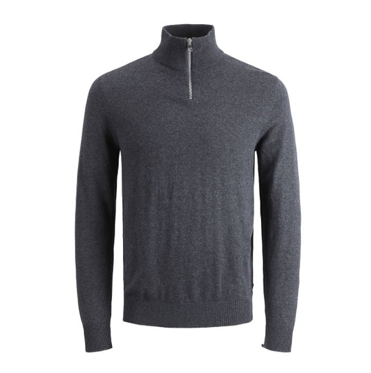 Jack&Jones JJ8339 - Herren-Rollkragenpullover
