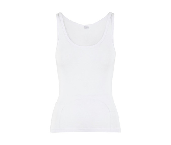 NEW MORNING STUDIOS NM017 - Women's basic tank top