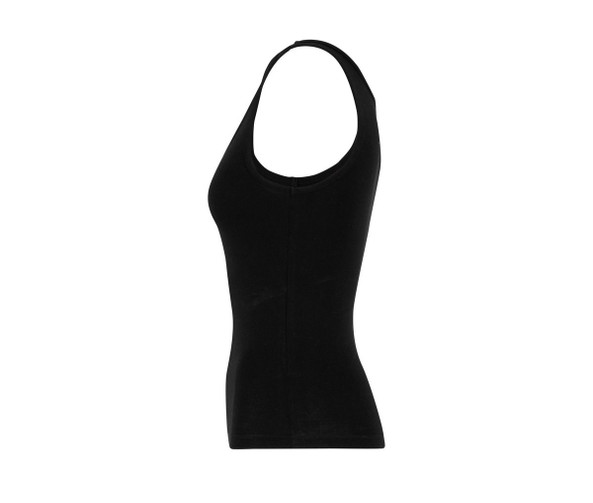 NEW MORNING STUDIOS NM017 - Women's basic tank top