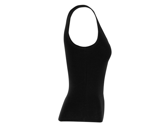 NEW MORNING STUDIOS NM017 - Women's basic tank top
