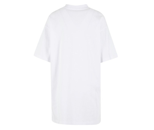 NEW MORNING STUDIOS NM046 - Women's oversized T-shirt dress