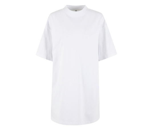 NEW MORNING STUDIOS NM046 - Women's oversized T-shirt dress
