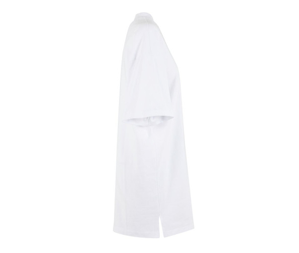 NEW MORNING STUDIOS NM046 - Women's oversized T-shirt dress