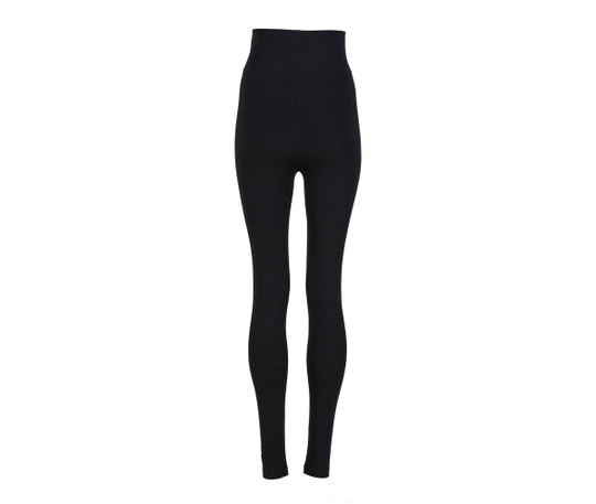 NEW MORNING STUDIOS NM047 - Stretch leggings