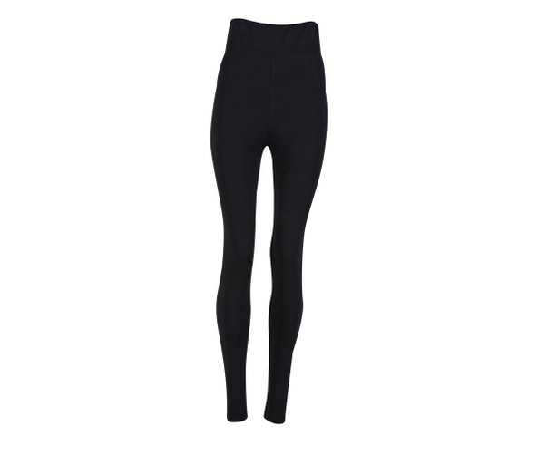 NEW MORNING STUDIOS NM047 - Stretch leggings