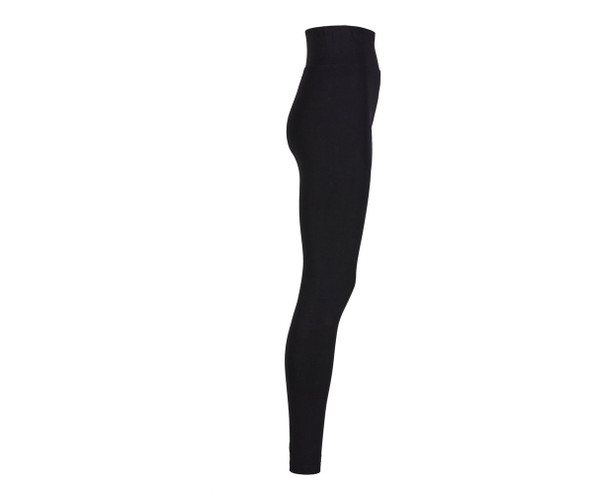 NEW MORNING STUDIOS NM047 - Stretch leggings