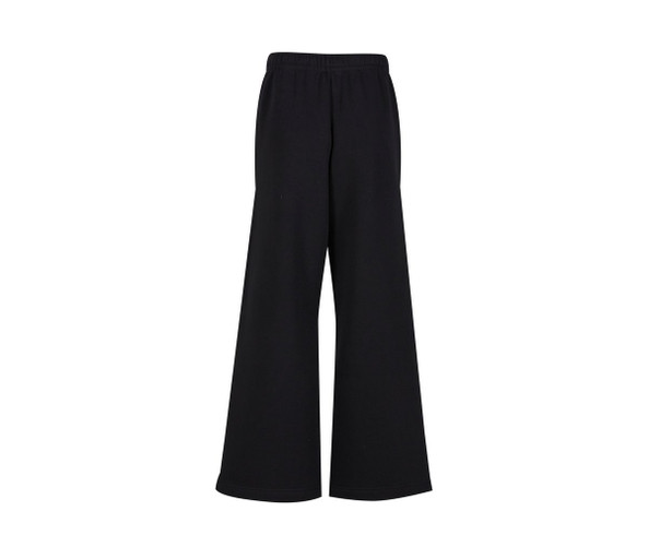 NEW MORNING STUDIOS NM048 - Wide-leg sweatpants
