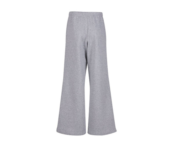NEW MORNING STUDIOS NM048 - Wide-leg sweatpants