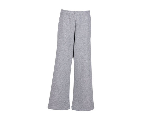NEW MORNING STUDIOS NM048 - Wide-leg sweatpants