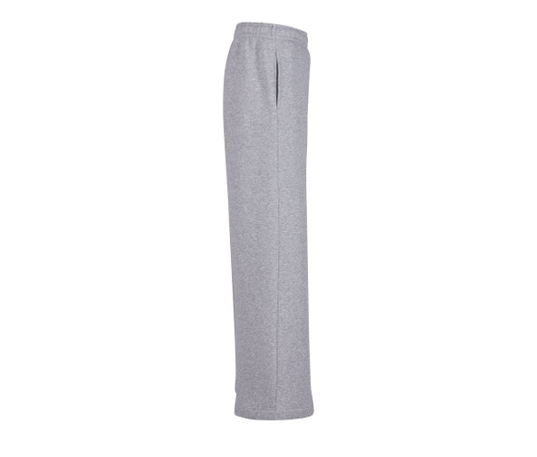 NEW MORNING STUDIOS NM048 - Wide-leg sweatpants