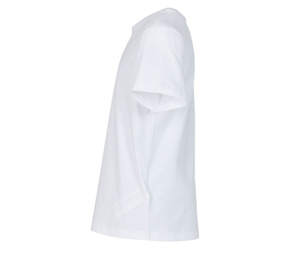 NEW MORNING STUDIOS NMK003 - Kids' oversized organic cotton T-shirt