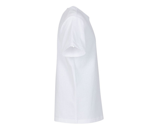 NEW MORNING STUDIOS NMK003 - Kids' oversized organic cotton T-shirt