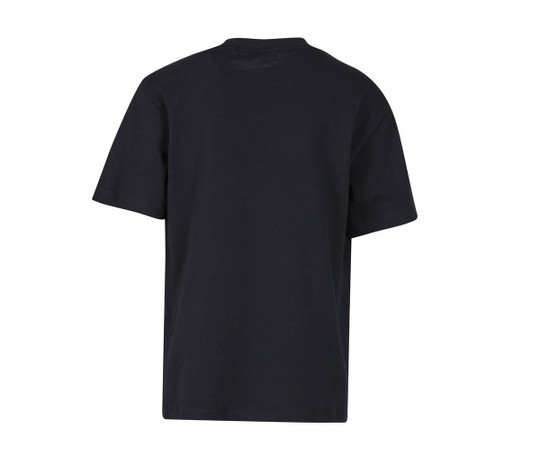NEW MORNING STUDIOS NMK003 - Kinder übergroßes T-Shirt aus Bio-Baumwolle
