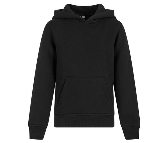 NEW MORNING STUDIOS NMK010 - Kids' hoodie