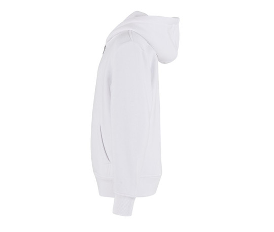 NEW MORNING STUDIOS NMK013 - Kids' zip-up hoodie