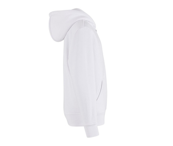 NEW MORNING STUDIOS NMK013 - Kids' zip-up hoodie