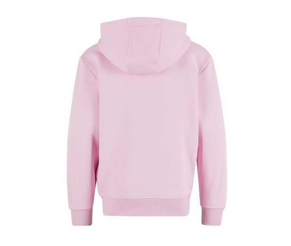 NEW MORNING STUDIOS NMK013 - Kids' zip-up hoodie