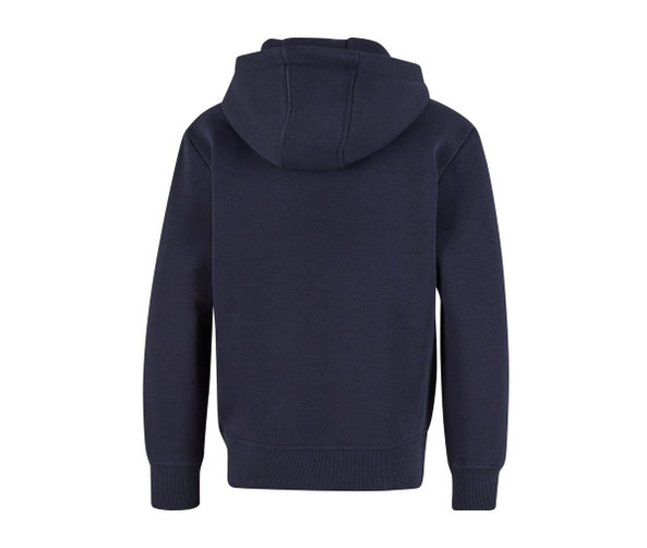 NEW MORNING STUDIOS NMK013 - Kids' zip-up hoodie