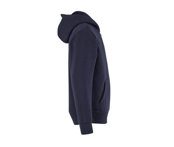 NEW MORNING STUDIOS NMK013 - Kids' zip-up hoodie