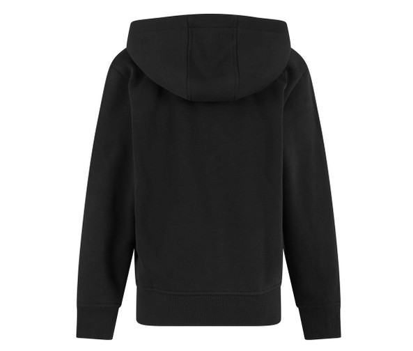 NEW MORNING STUDIOS NMK013 - Kids' zip-up hoodie