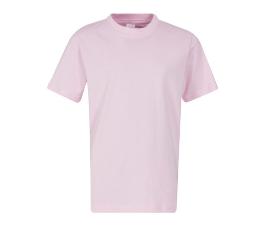 NEW MORNING STUDIOS NMK038 - Organic cotton children's t-shirt