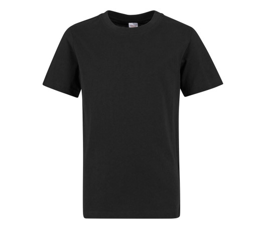 NEW MORNING STUDIOS NMK038 - Kinder-T-Shirt aus Bio-Baumwolle
