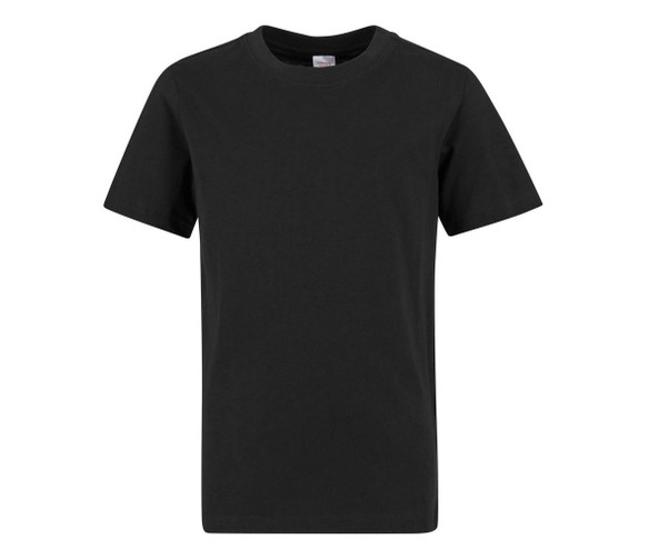 NEW MORNING STUDIOS NMK038 - Organic cotton children's t-shirt