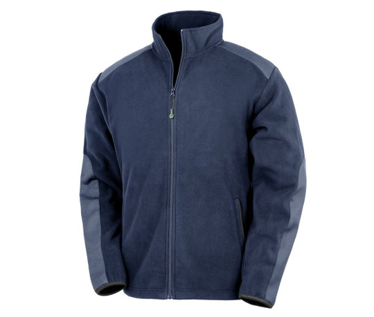 Result RS515X - Dickes recyceltes Fleece
