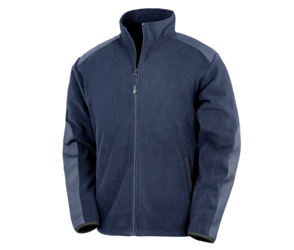 RESULT RS515X - Thick recycled fleece