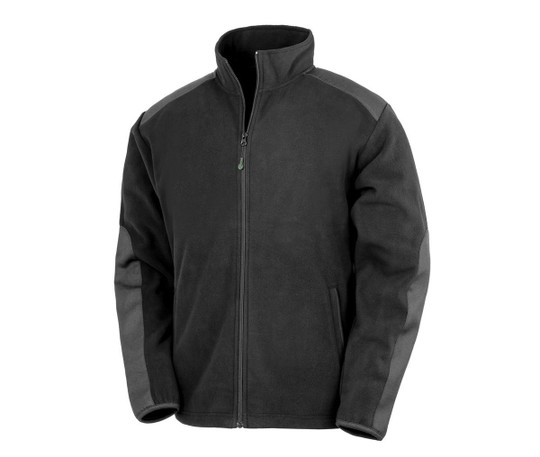 Result RS515X - Dickes recyceltes Fleece
